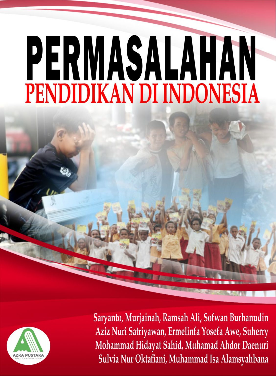 Permasalahan Pendidikan Di Indonesia Dan Solusinya - BH News